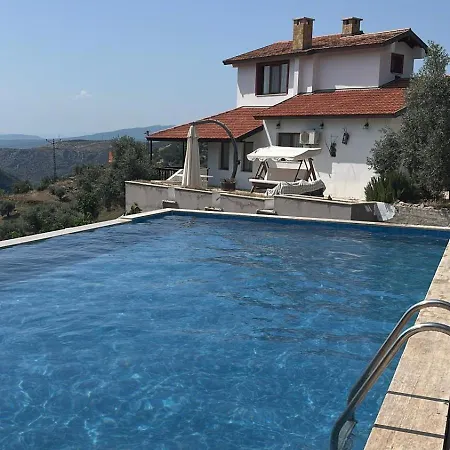 Bed & Breakfast Sirince Citak Konaklari - Oezel Girisli *