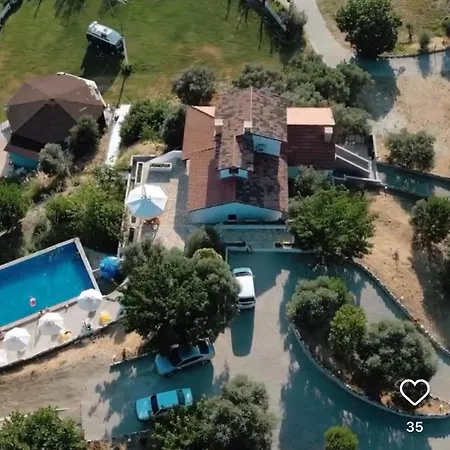 Sirince Citak Konaklari - Oezel Girisli Bed & Breakfast *
