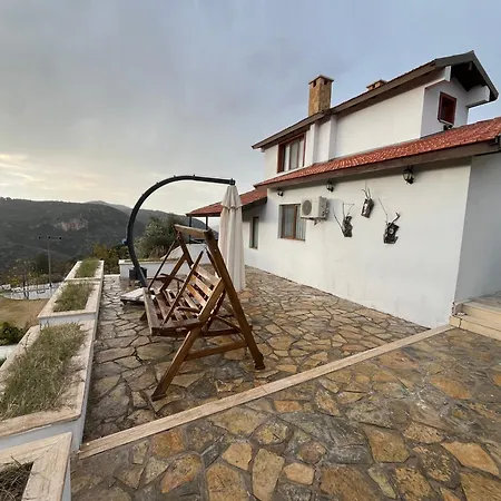 Bed & Breakfast Sirince Citak Konaklari - Oezel Girisli *