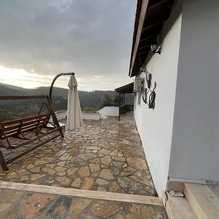 Couette-café Sirince Citak Konaklari - Oezel Girisli Selçuk