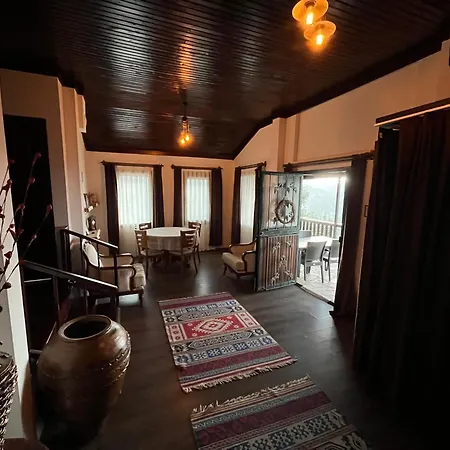 Bed & Breakfast Sirince Citak Konaklari - Oezel Girisli