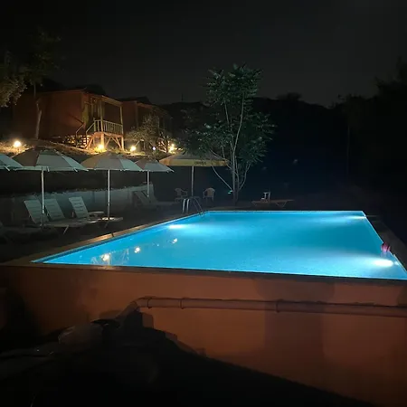 Sirince Citak Konaklari - Oezel Girisli Bed & Breakfast Selcuk
