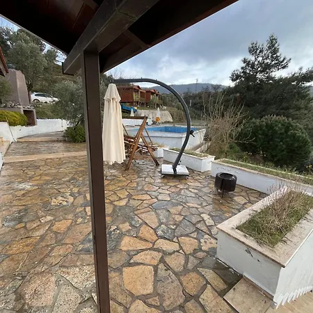 Sirince Citak Konaklari - Oezel Girisli Bed & Breakfast *